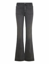 Flare Wrangler Grey