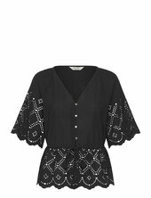 Rosaliepw Bl Part Two Black