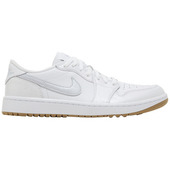 Sneakers Nike Jordan 1 Retro Low Golf White Gum