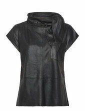 Tessadep Top Depeche Black