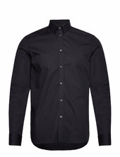 Paul Stretch Shirt Filippa K Navy