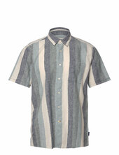 Barbour Portwell Shirt Barbour Patterned