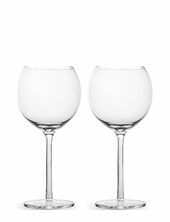 Saga Wine Glass, 2-pack Sagaform