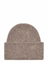 Leia Beanie Twist & Tango Beige