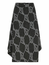 Rodebjer Amalia Jacquard Rodebjer Grey