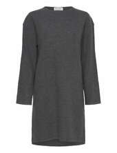 Heavy Knit Dresses Marc O'polo Grey