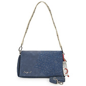 Skuldertasker Desigual Sierra Naron Medium Flap