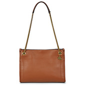 Skuldertasker Lauren Ralph Lauren  Bradely Medium Shopper