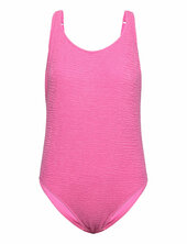 Ibiza Waves Uw Swimsuit 38 F Freya Pink