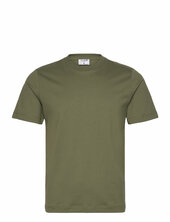 Classic Cotton Tee Filippa K Green