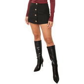 Korte Nederdele La Modeuse  76228_p180541