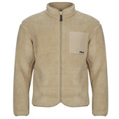 Fleecetrøjer Fila Valgrana Regular Teddy Fleece Jacket