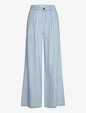 Pd-drew Denim Pant Pieszak Blue