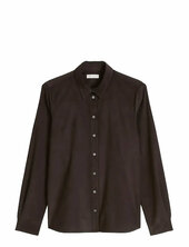 Shirts/blouses Long Sleeve Marc O'polo Brown