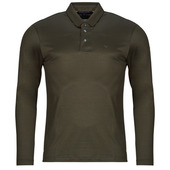 Polo-t-shirts M. Lange ærmer Emporio Armani Polo Shirt