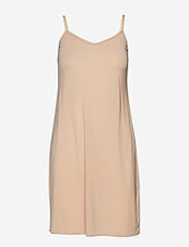 T6540, Nenasz Strap Dress Saint Tropez Pink