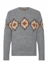 Mmgbarry Autumn Knit Mos Mosh Gallery Grey