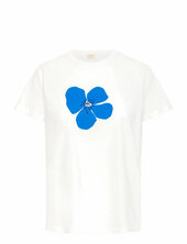 Frmayra Tee 1 Fransa White
