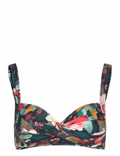 Magnolia Medea Top Panos Emporio Patterned