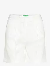 Bermuda United Colors Of Benetton White
