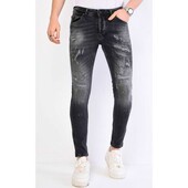 Smalle Jeans Local Fanatic 134407525