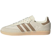 Sneakers Adidas  Samba Og Cream White Cardboard