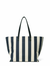 Day Travel Stripe Bag Day Et Navy