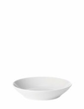 Plate Deep Cecil Pillivuyt White