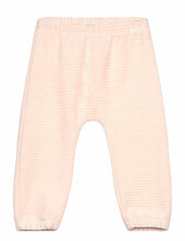 Trousers United Colors Of Benetton Pink