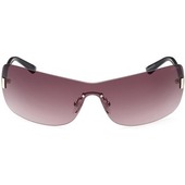 Solbriller Guess  Gu8287 01f