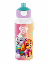 Drinking Bottle Pop-up Mepal Patterned