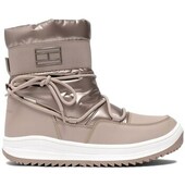 Støvler Tommy Hilfiger  T3a534052bronze
