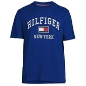 T-shirts M. Korte ærmer Tommy Hilfiger  Mw0mw28218c7l