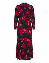 Foliage Chiara Tie Knot Nk Drs French Connection Black