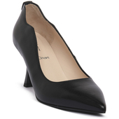 Pumps Nerogiardini  Nero Giardini 100 Uanto Nero
