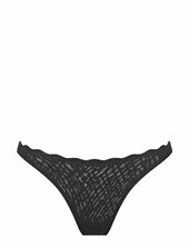 Sloggi Zero Feel Bliss String Sloggi Black