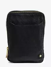 Mobilebag Depeche Black