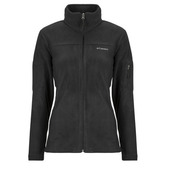 Fleecetrøjer Columbia Fast Trek Ii Jacket