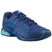 Sko Indendørssport Babolat  Propulse Blast Clay D