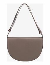 Cliff Soft Structure Hvisk Brown