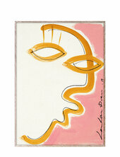 Gentil - 30x40 Paper Collective Patterned
