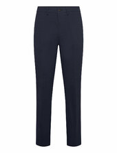 Dropper Seersucker Pants J. Lindeberg Navy