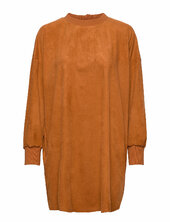 Dresses Woven Edc By Esprit Orange