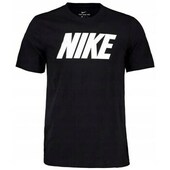 T-shirts M. Korte ærmer Nike  Dx1981010