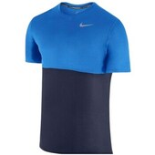 T-shirts M. Korte ærmer Nike  644396451