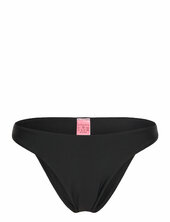 Luna High Leg R Hunkemöller Black