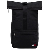Rygsække Tommy Hilfiger Tjm Ess Daily Rolltop Backpack Am0am13727
