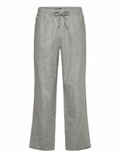 Malyle Pj Pant Matinique Grey