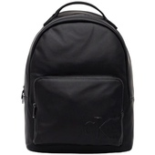Rygsække Calvin Klein Jeans Bold Ck Round Backpack Lv04d3246g