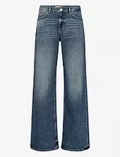 Mmdara Vint Jeans Mos Mosh Blue